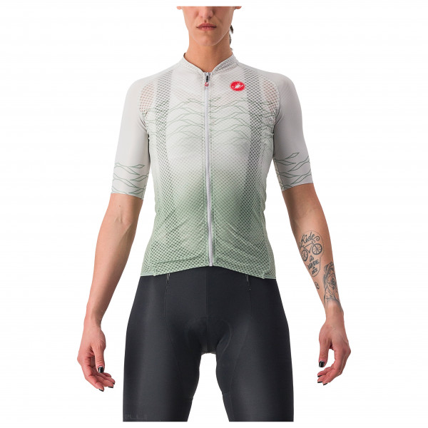 Castelli - Women's Climber's 2.0 - Radtrikot