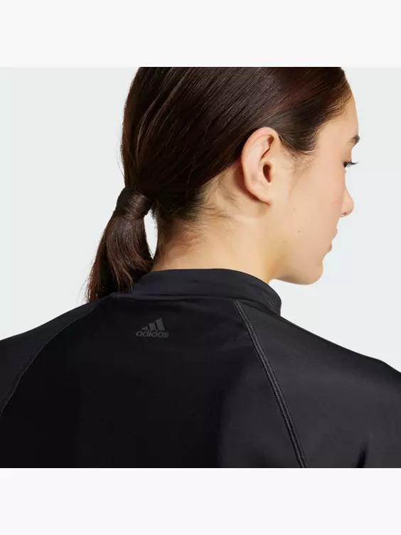 adidas Long Sleeve Rashguard