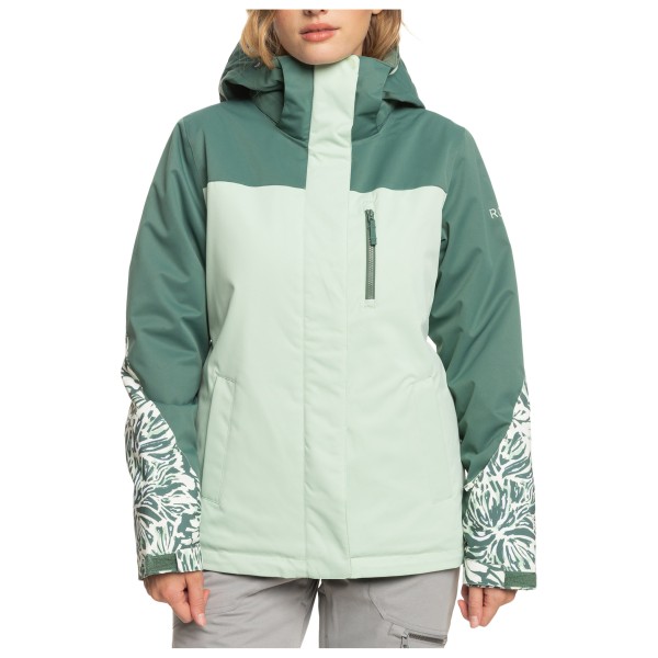Roxy - Women's Roxy Jetty Block Jacket - Skijacke