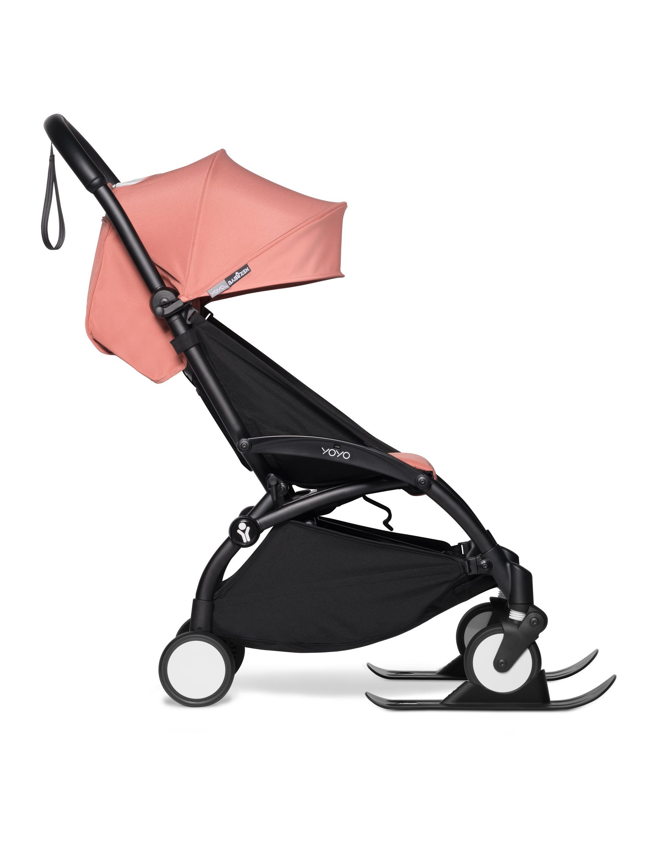 BABYZEN Sport-Kinderwagen YOYO Ski passend für YOYO Gestell