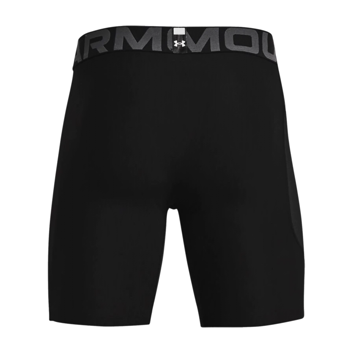 Under Armour HG Short Schwarz F001
