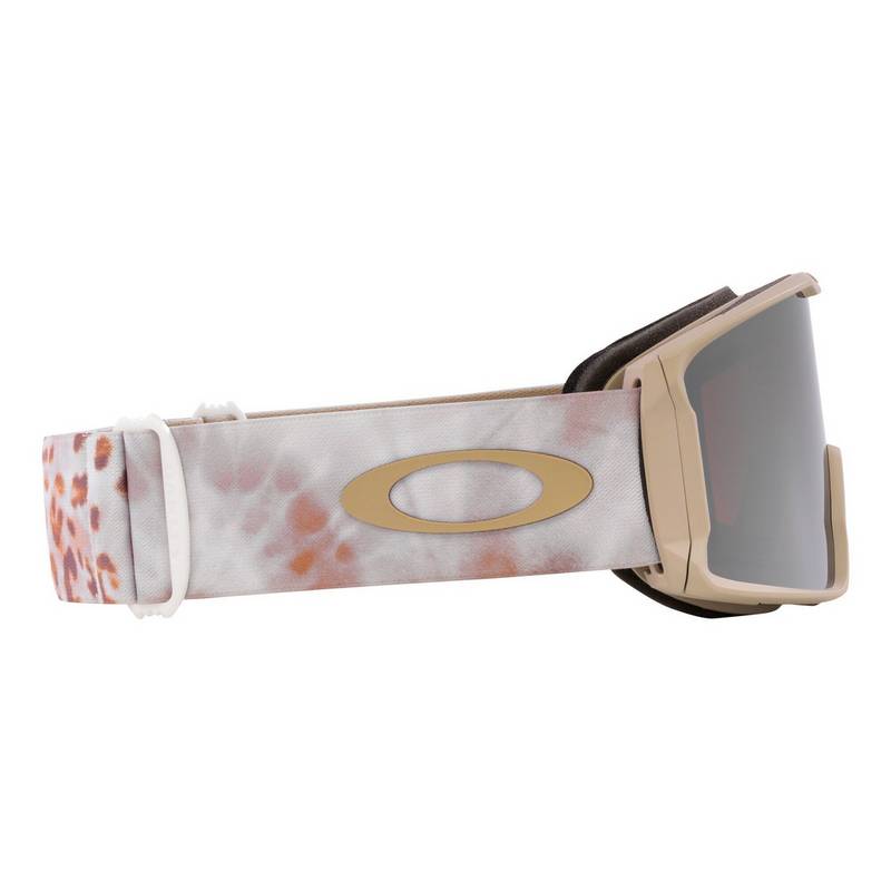 Oakley LINE MINER L Skibrille