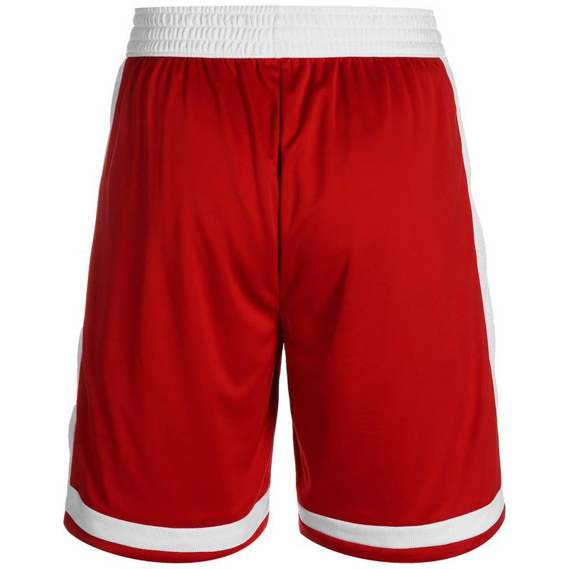 Wilson Fundamentals Reversible Basketball-Shorts Herren