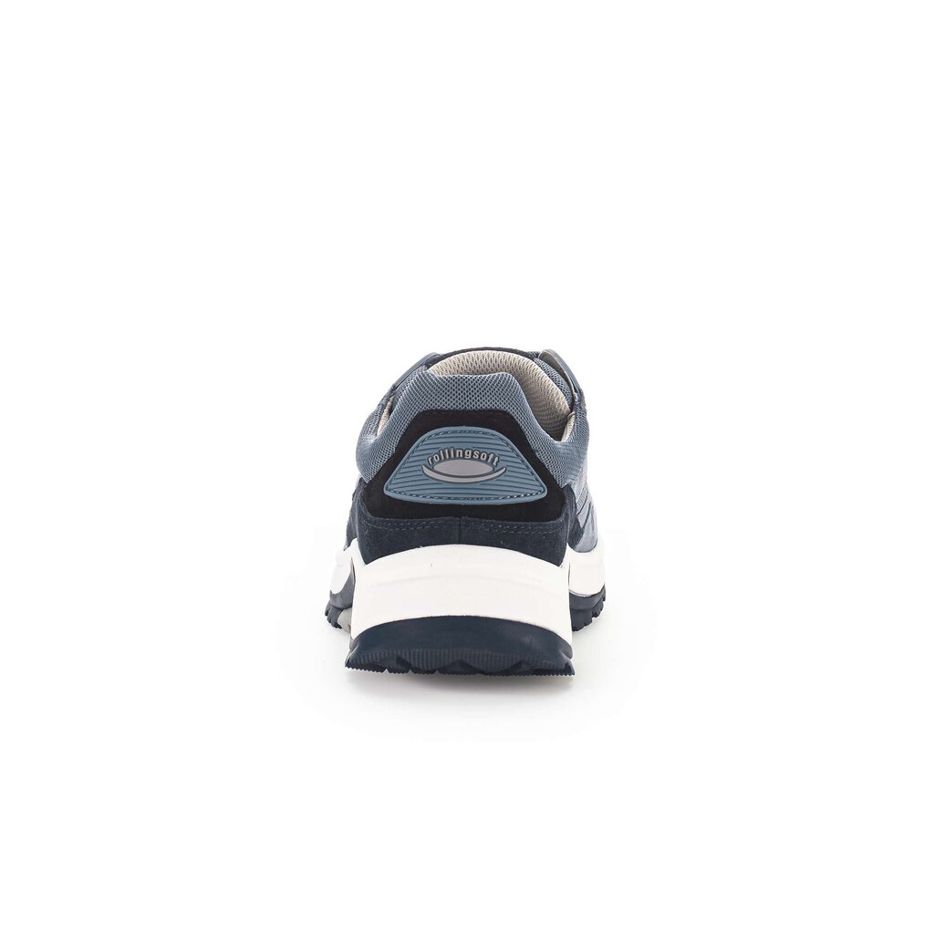 rollingsoft PG8000 Sneaker low blau
