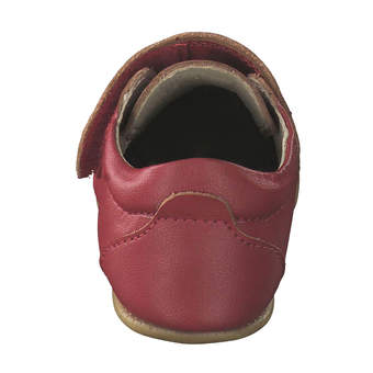 Primigi Prewalk Krabbelschuhe in rot