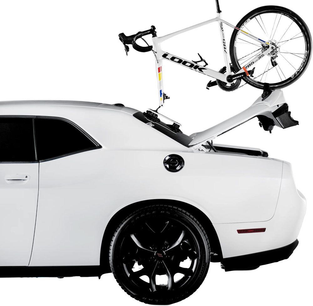 SeaSucker Talon Rack Dachfahrradträger für 1 Fahrrad kaufen | Bike-Discount