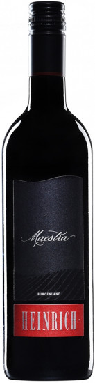 2020 Maestra - Weingut Silvia Heinrich
