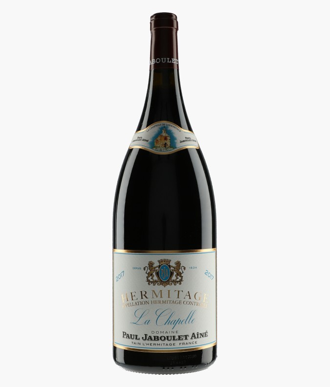 Hermitage La Chapelle 2017JABOULET PAUL