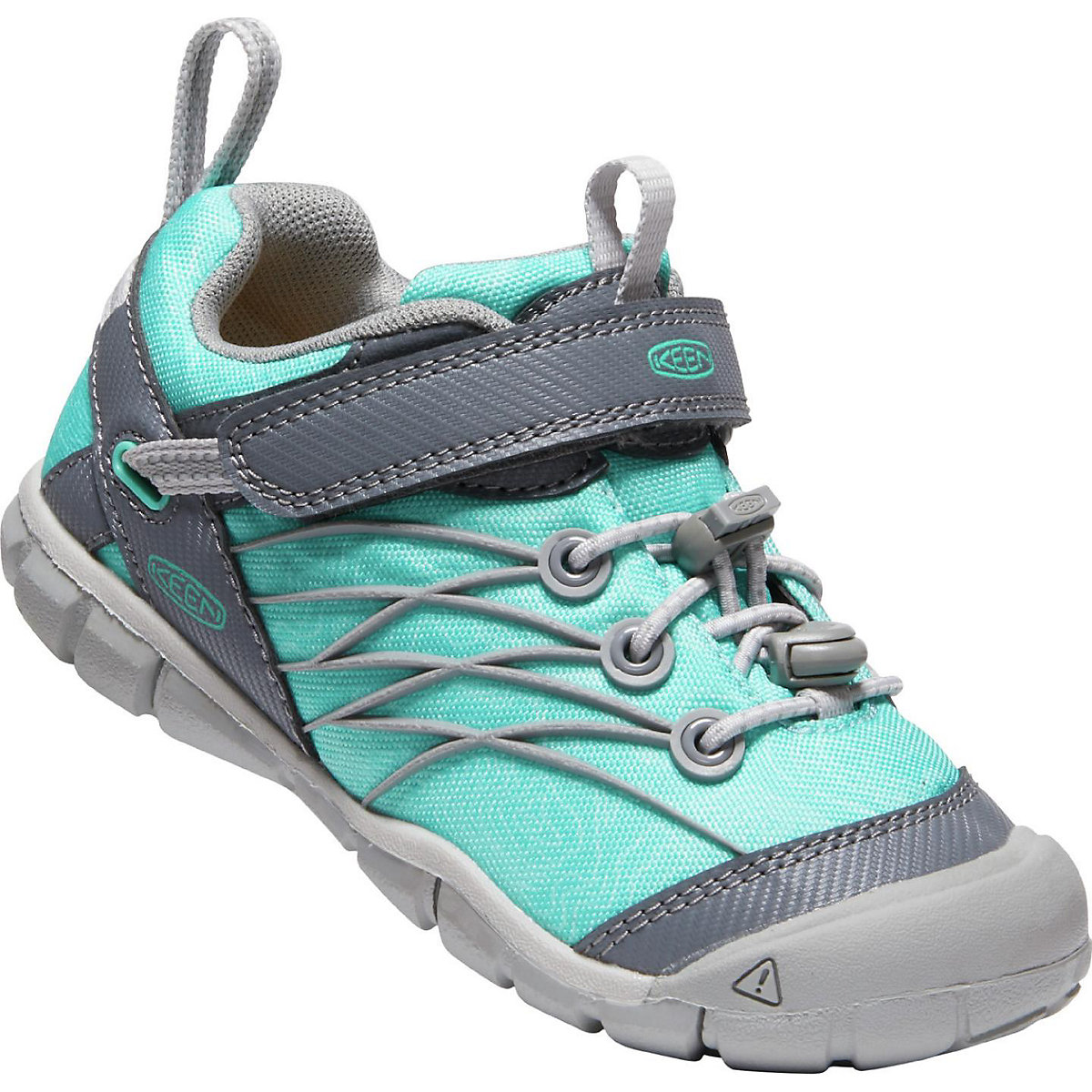Outdoorschuhe CHANDLER CNX für Mädchen