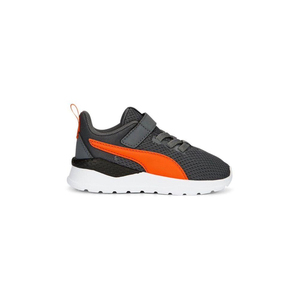 PUMA Evolve Run Mesh 372010-27 / grau