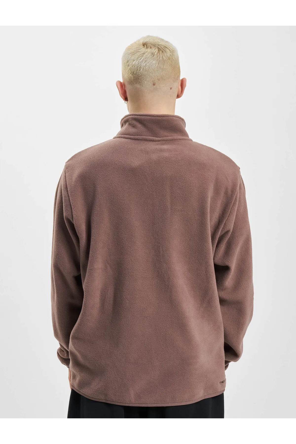 Nike  Sweatshirt - Mehrfarbig - Regular Fit