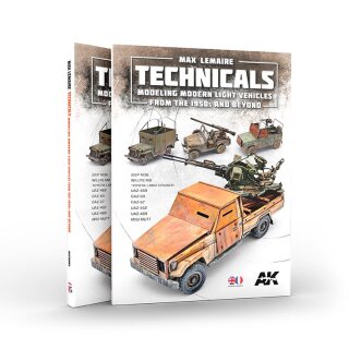 Technicals - Max Lemaire (EN)