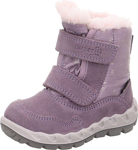 superfit Winterstiefel ICEBIRD