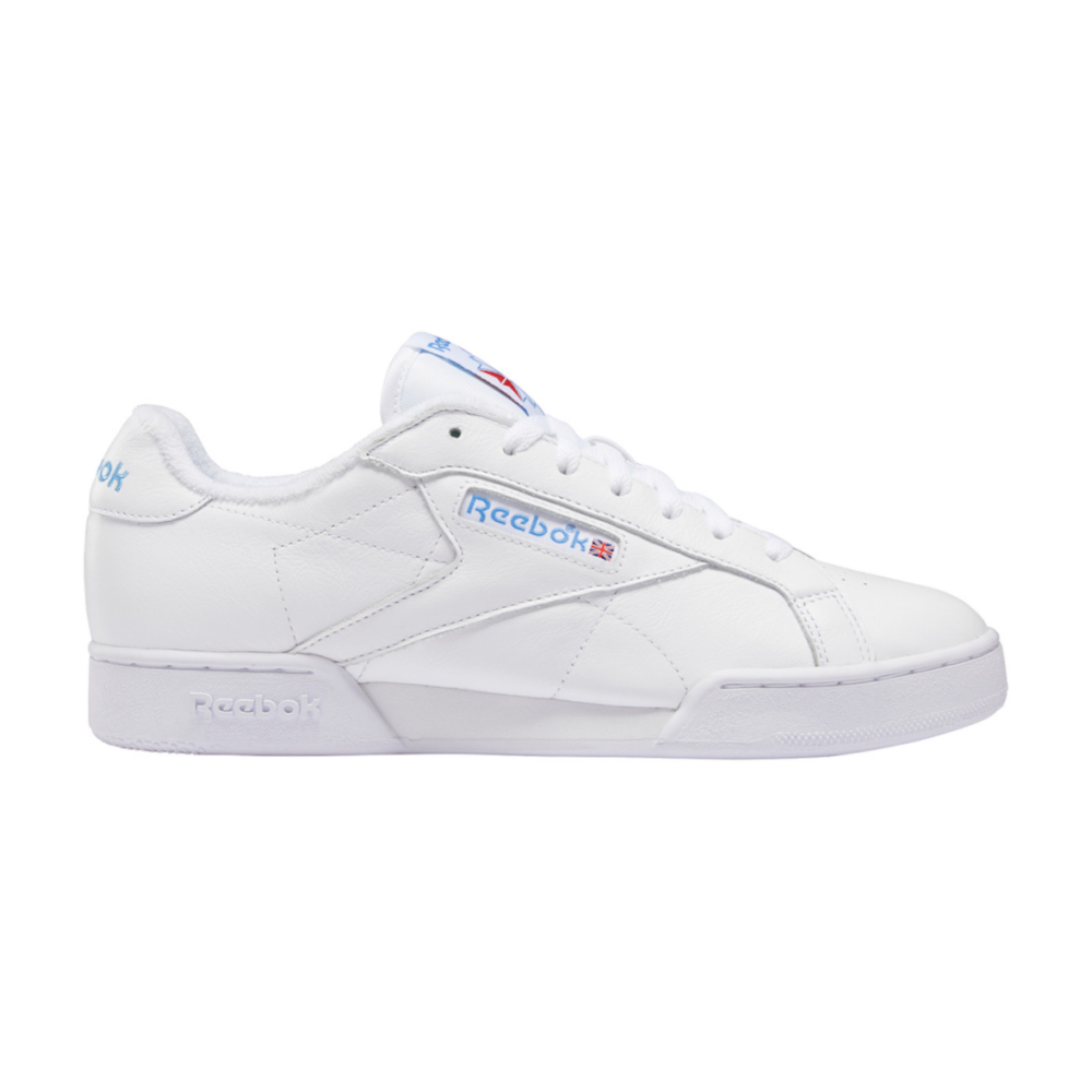 Reebok NPC UK II FX1417 / weiss