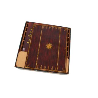 Insert: ANKH