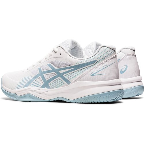 DAMEN TENNISOUTDOORSCHUHE GEL-GAME 8