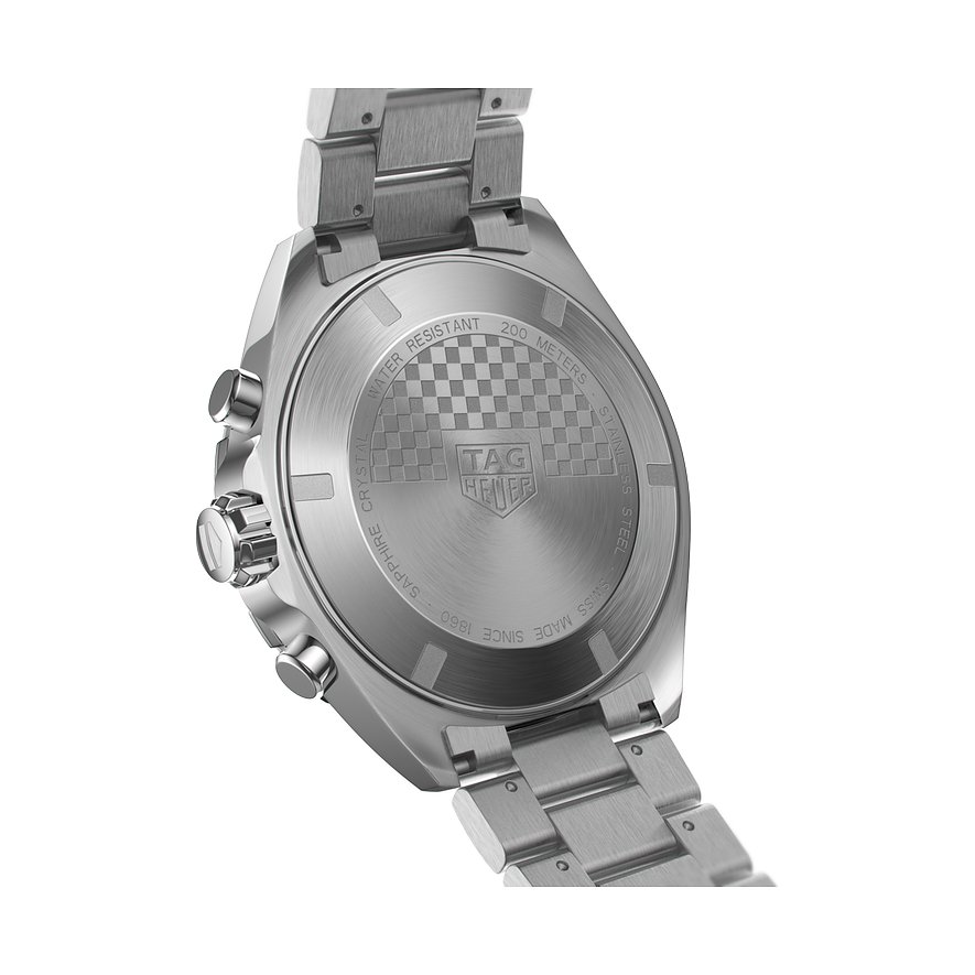 TAG Heuer Chronograph Formula 1 Chronograph