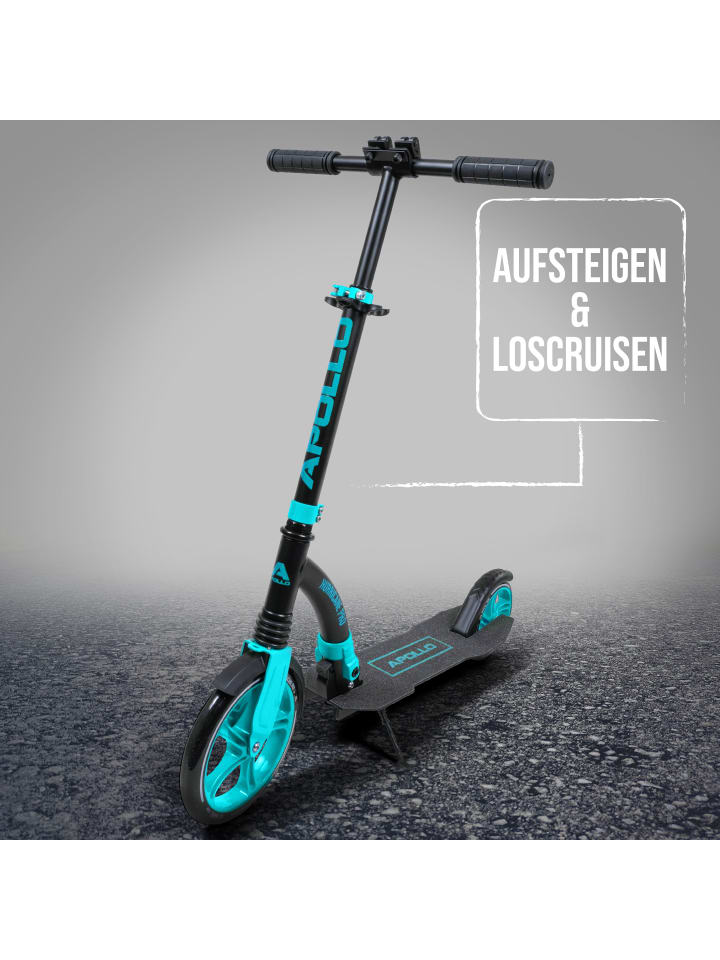Apollo City Scooter 