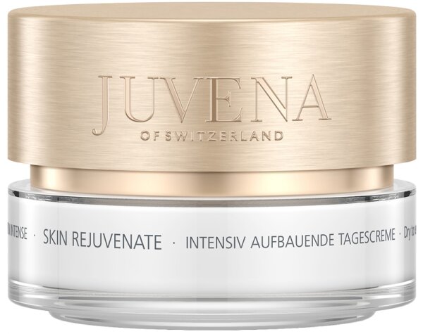 Juvena Skin Rejuvenate Intensive Nourishing Day Cream Tagescreme