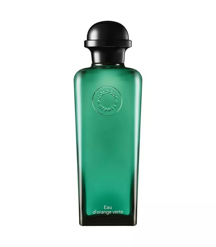 EAU D'ORANGE VERTE Eau de Cologne Vaporisateur