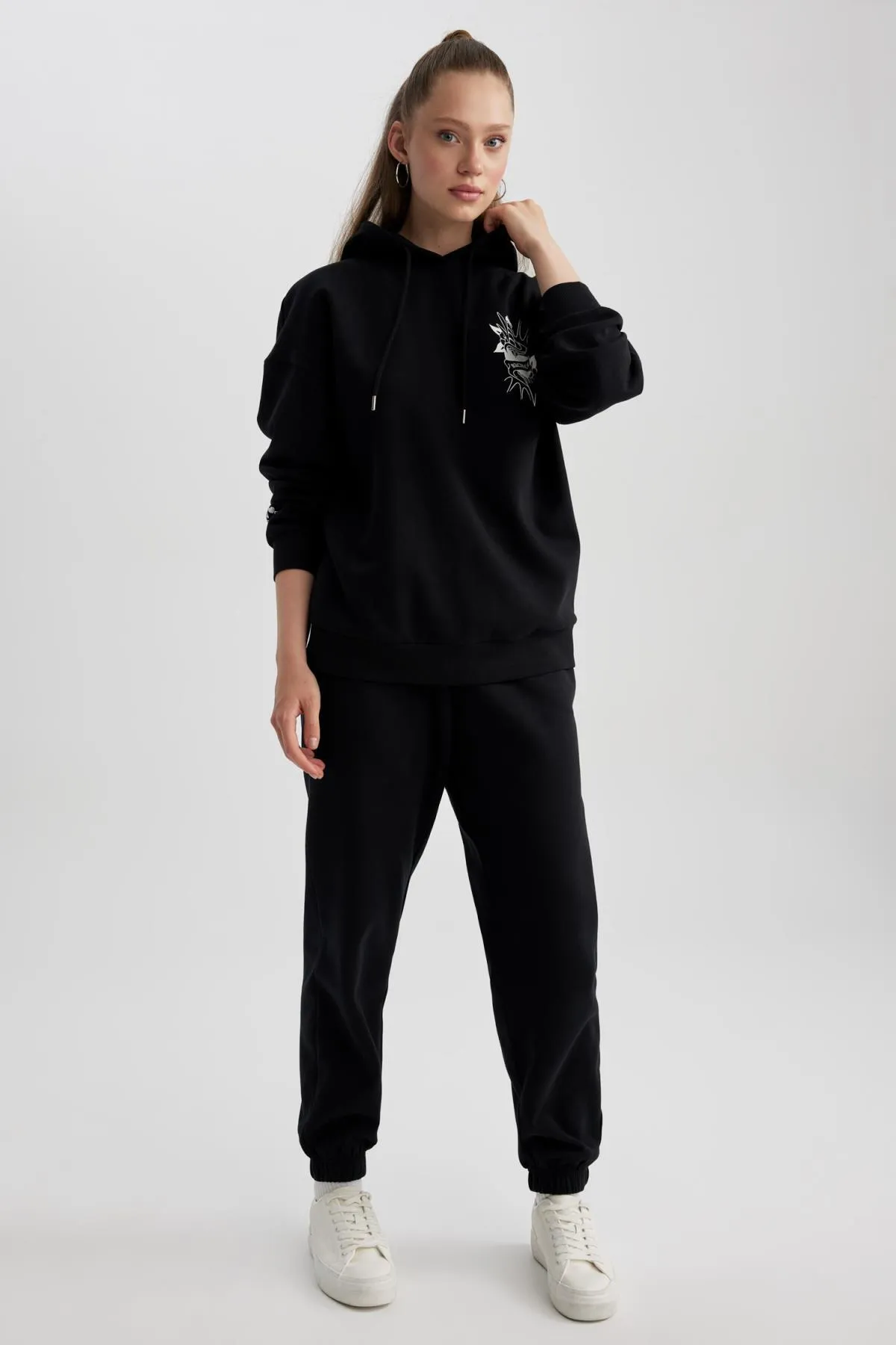 DeFacto  Coole Basic-Jogger-Jogginghose