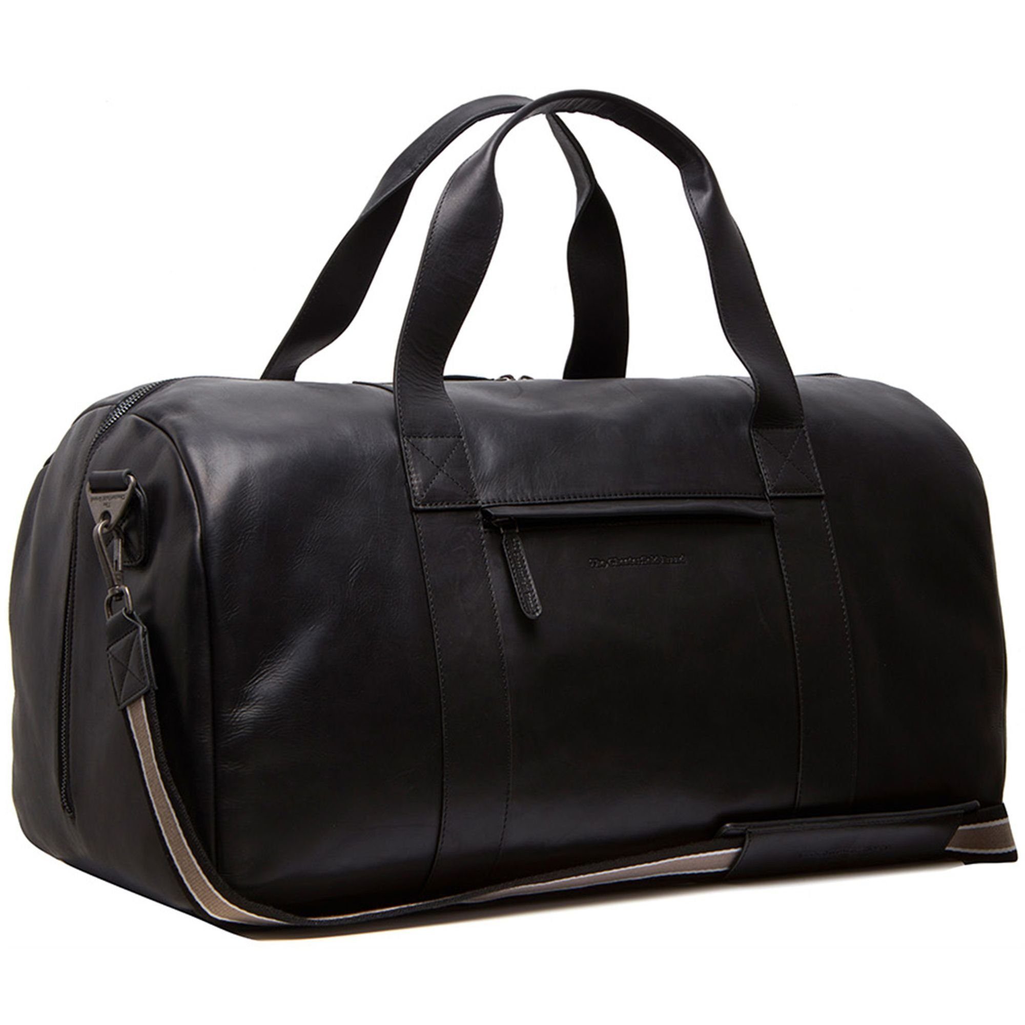 The Chesterfield Brand Weekender Hudson, Leder