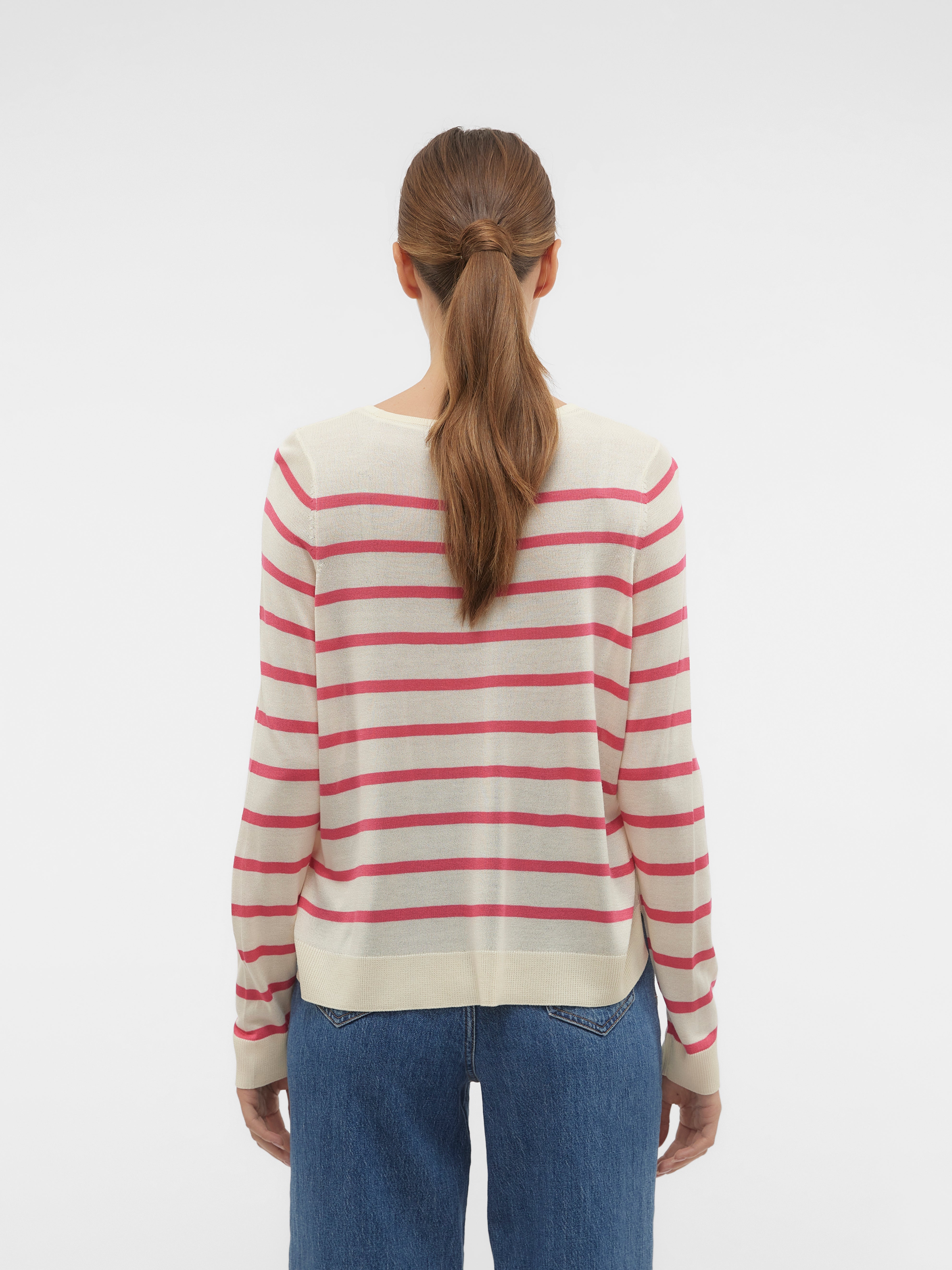 VMNOVA Pullover