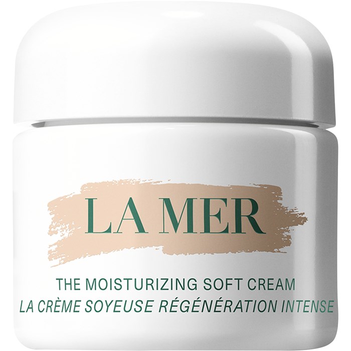 The Moisturizing Soft Cream