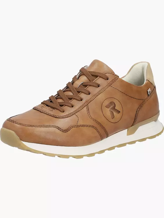 Rieker Herren Sneaker Low