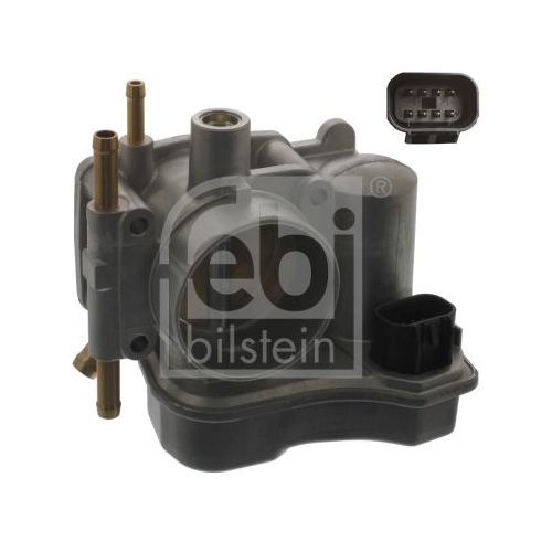 FEBI DROSSELKLAPPENSTUTZEN 39548 - ATU