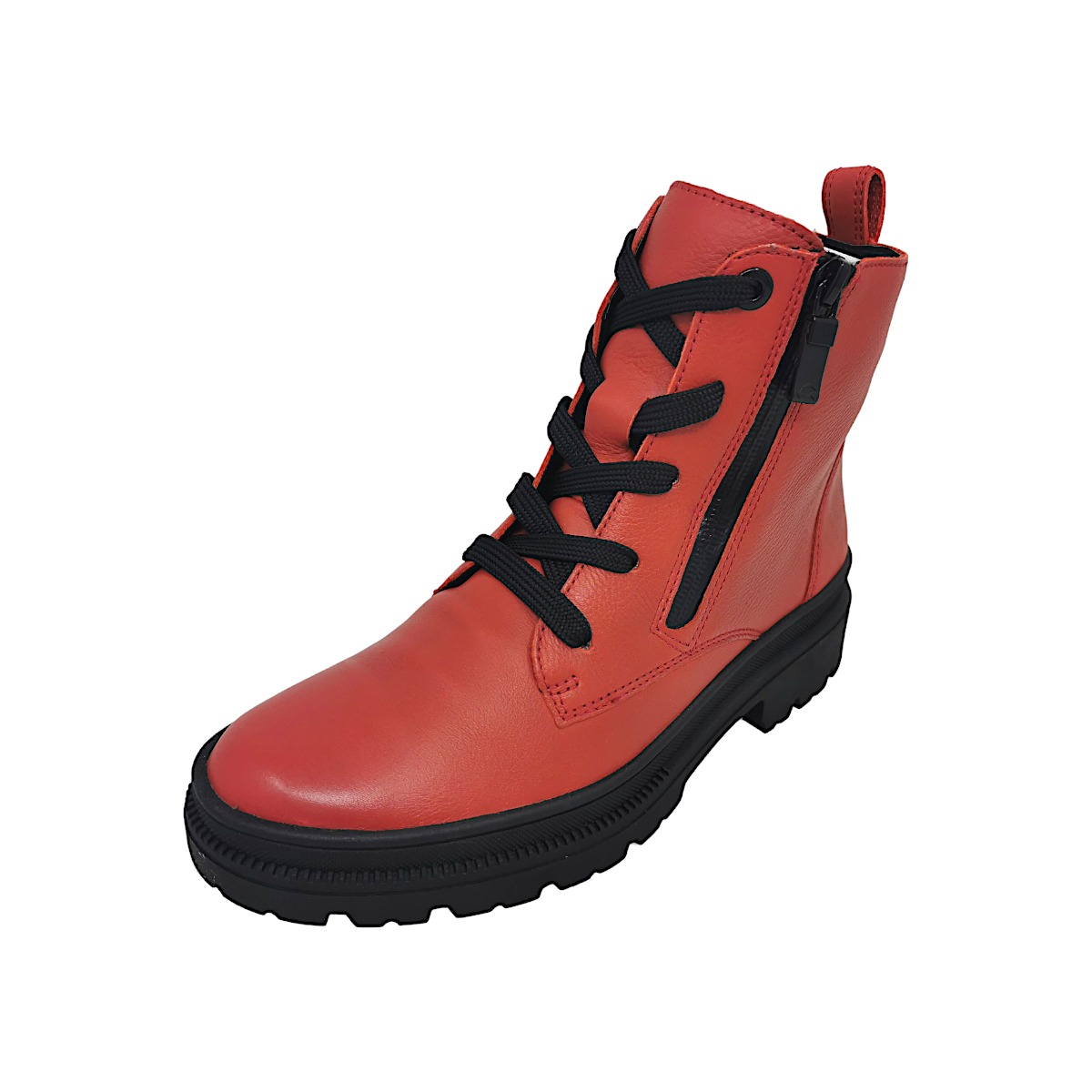 Ara Dover 12-23187-04 Rot 04 rubin