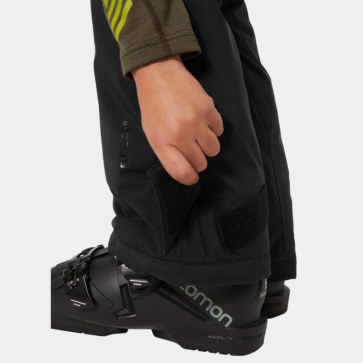 Juniors’ Elements Ski Pants