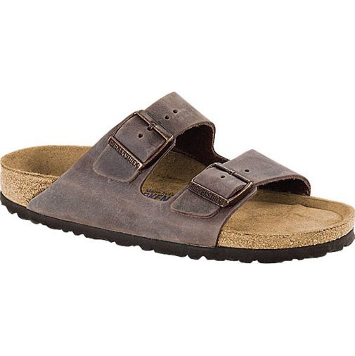 BIRKENSTOCK Pantoletten