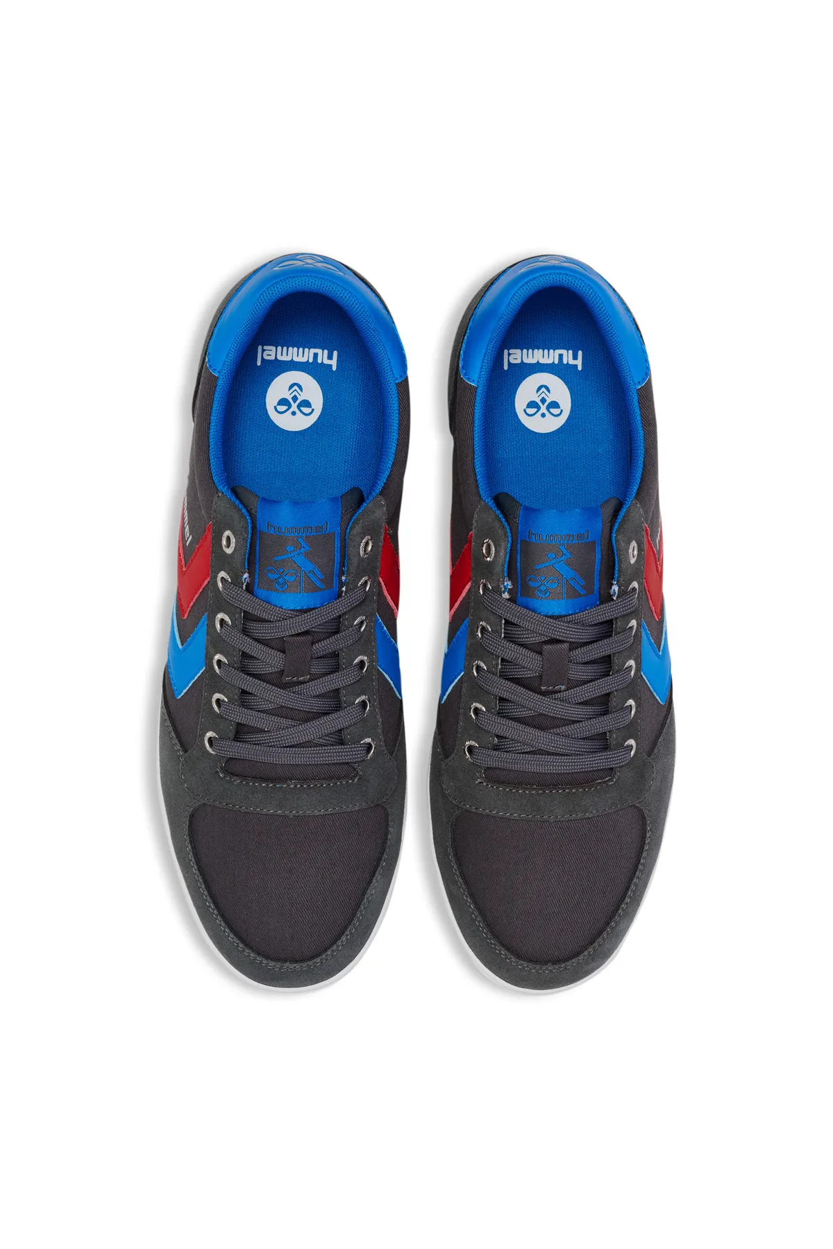 hummel  hmlSLIMMER STADIL LOW