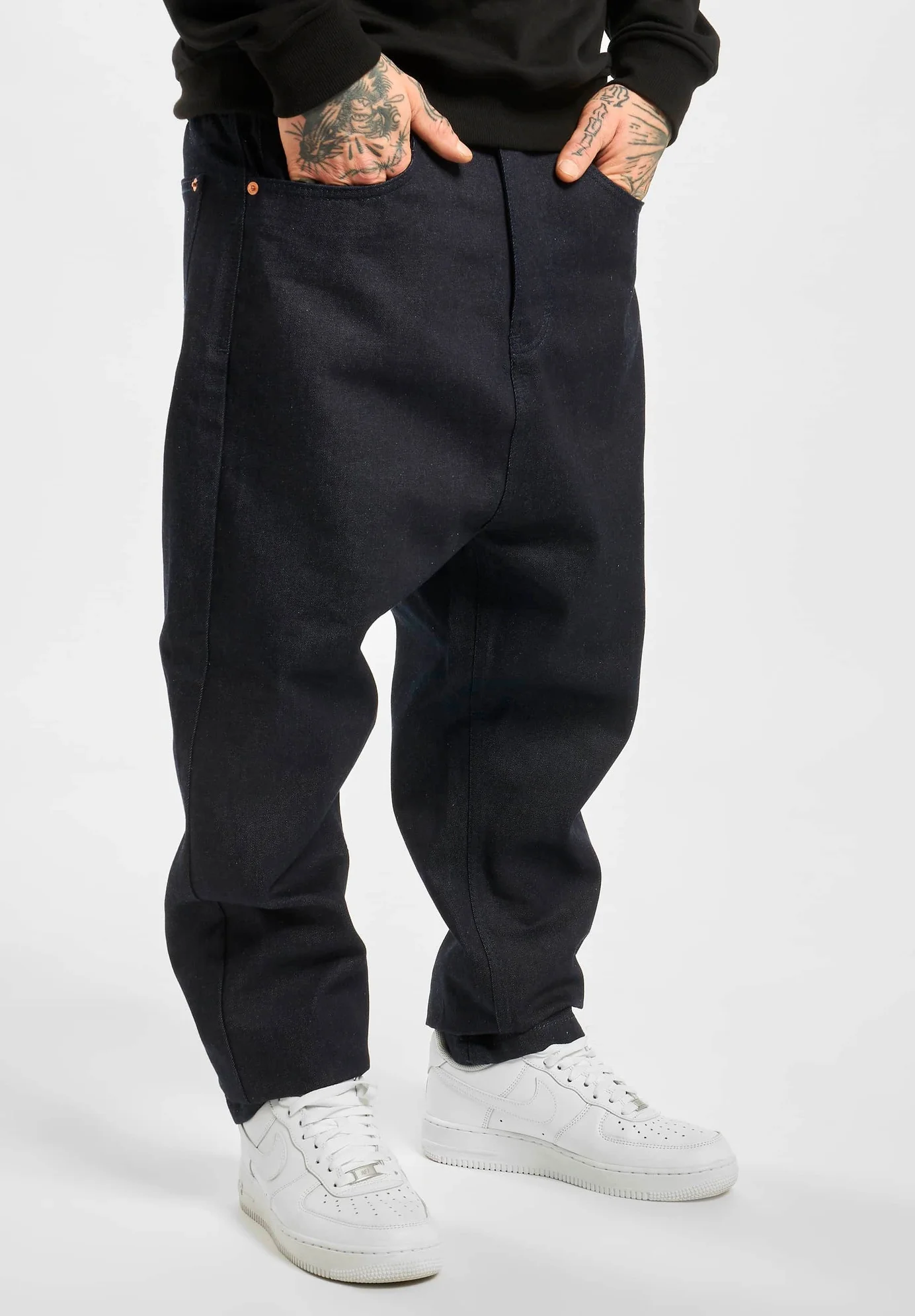 Vaqueros holgados Rocawear