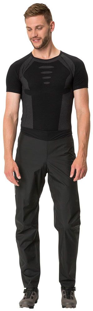 Vaude Kuro Rain - Regenhose kaufen | Bike-Discount