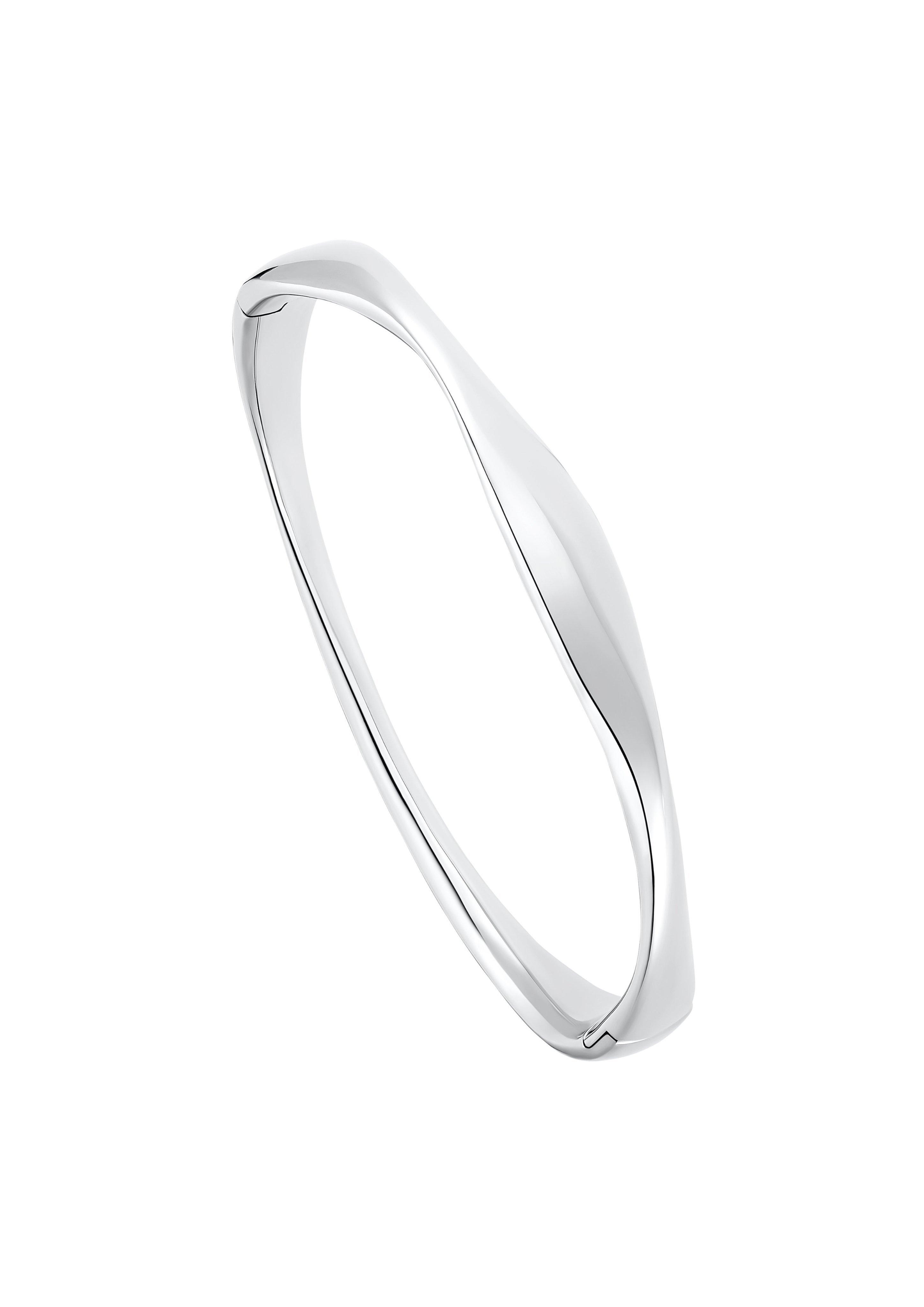 Armreif aus Edelstahl  6005027-92B0