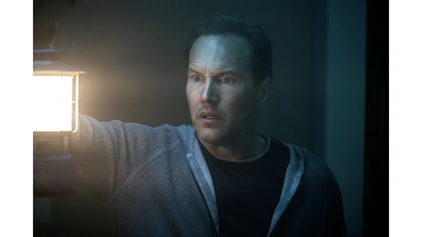 Insidious: The Red Door