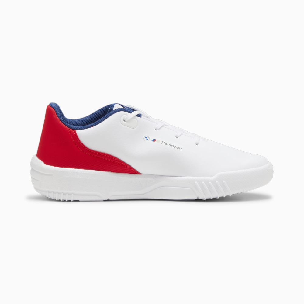 PUMA BMW M Motorsport Drift Cat Decima 307267_06 / weiss