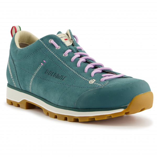 Dolomite - Women's Cinquantaquattro Low - Sneaker