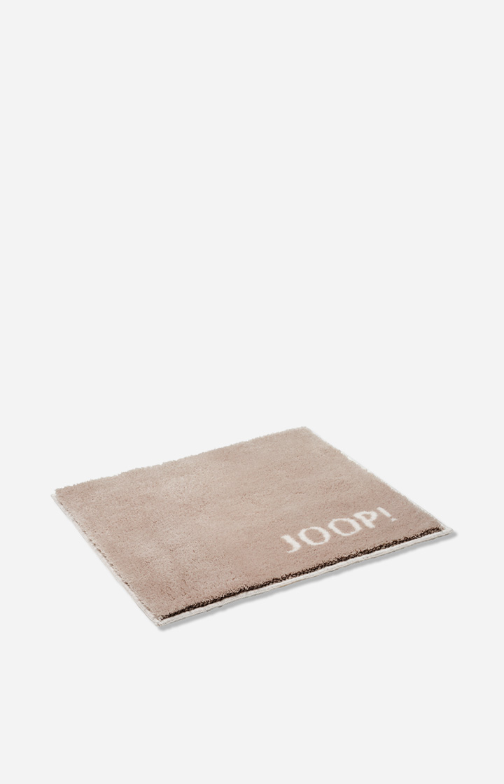 Badteppich JOOP! CLASSIC in Natur, 50 x 60 cm