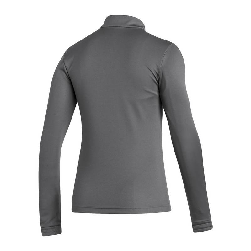 adidas Entrada 22 HalfZip Sweatshirt Damen Funktionssweatshirt Damen
