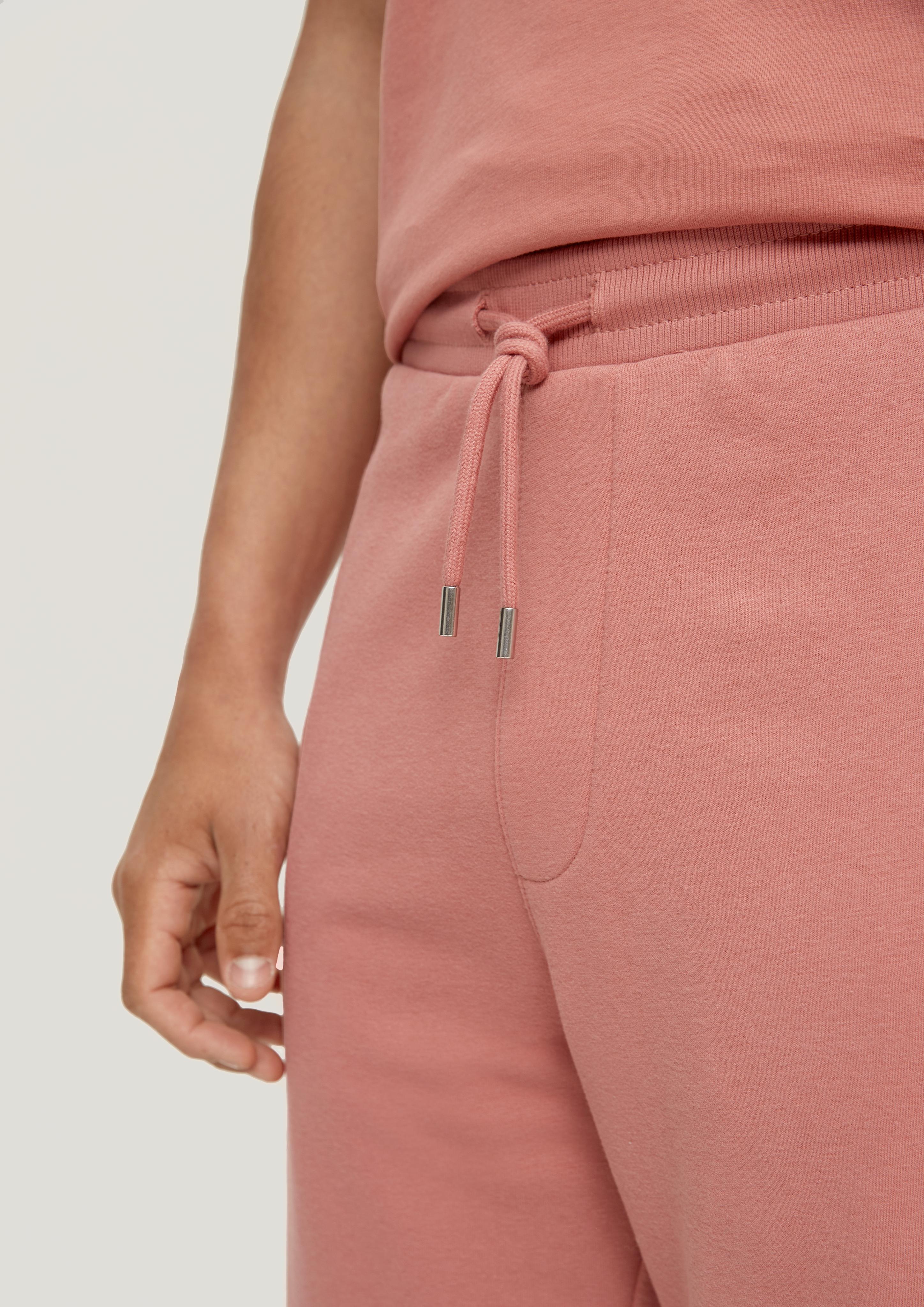 Relaxed: Bermuda-Jogger  2132047-2071