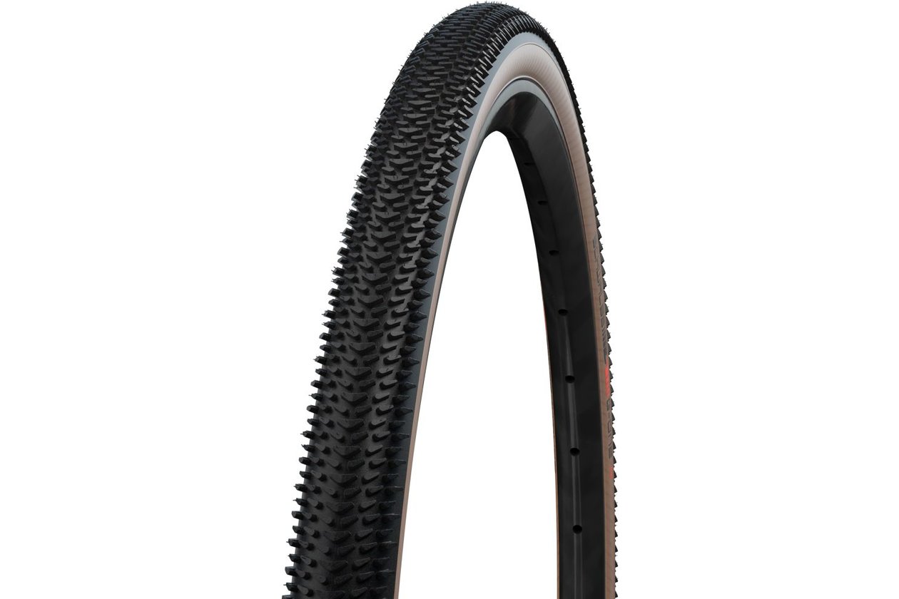 Schwalbe G-One R 28x1,70 EVO ADDIX Race V-Guard Super Race TLE