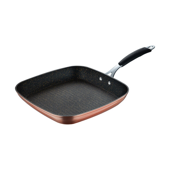 Copper Kochset, 2er Set