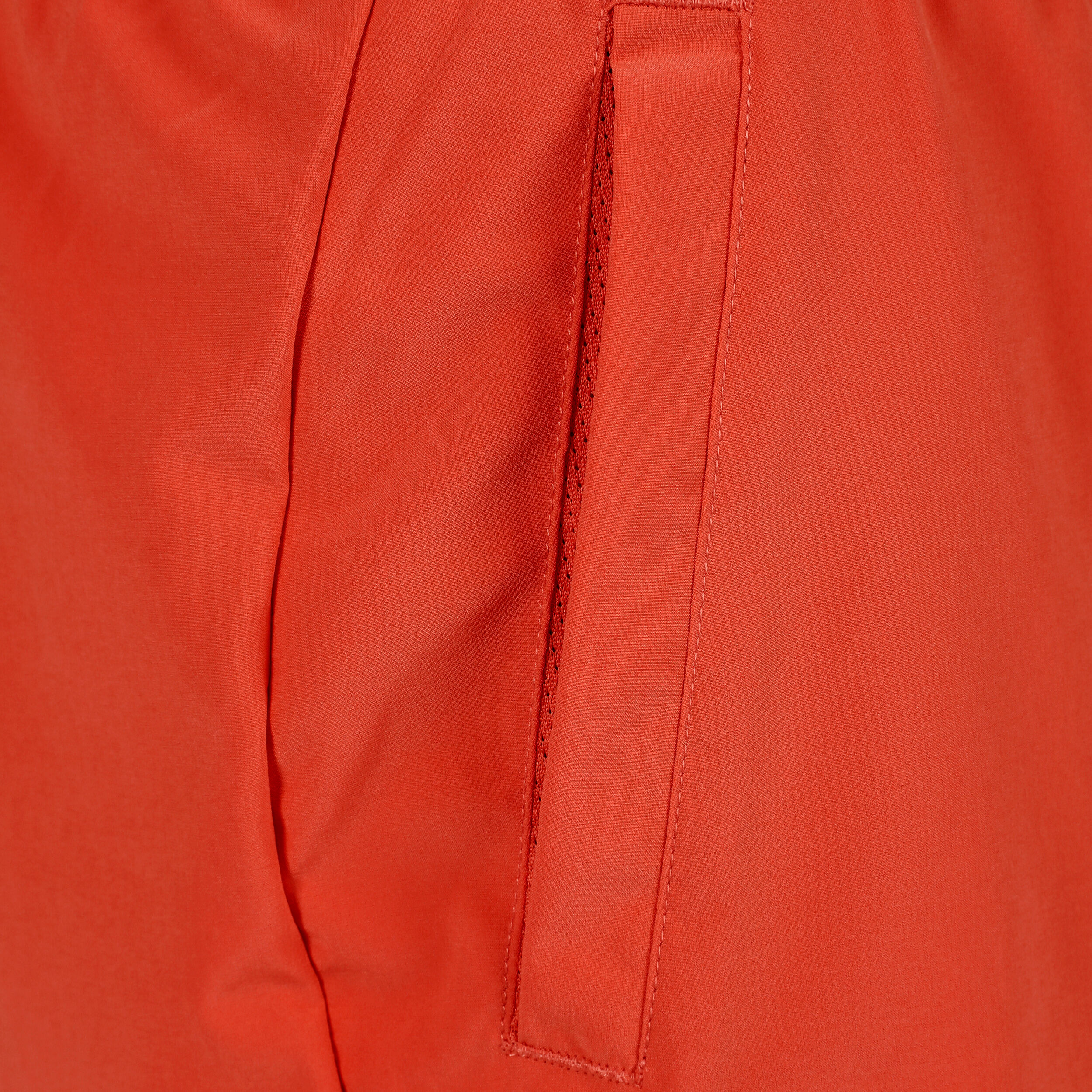 Dri-Fit Court Slam Shorts Herren - Orange
