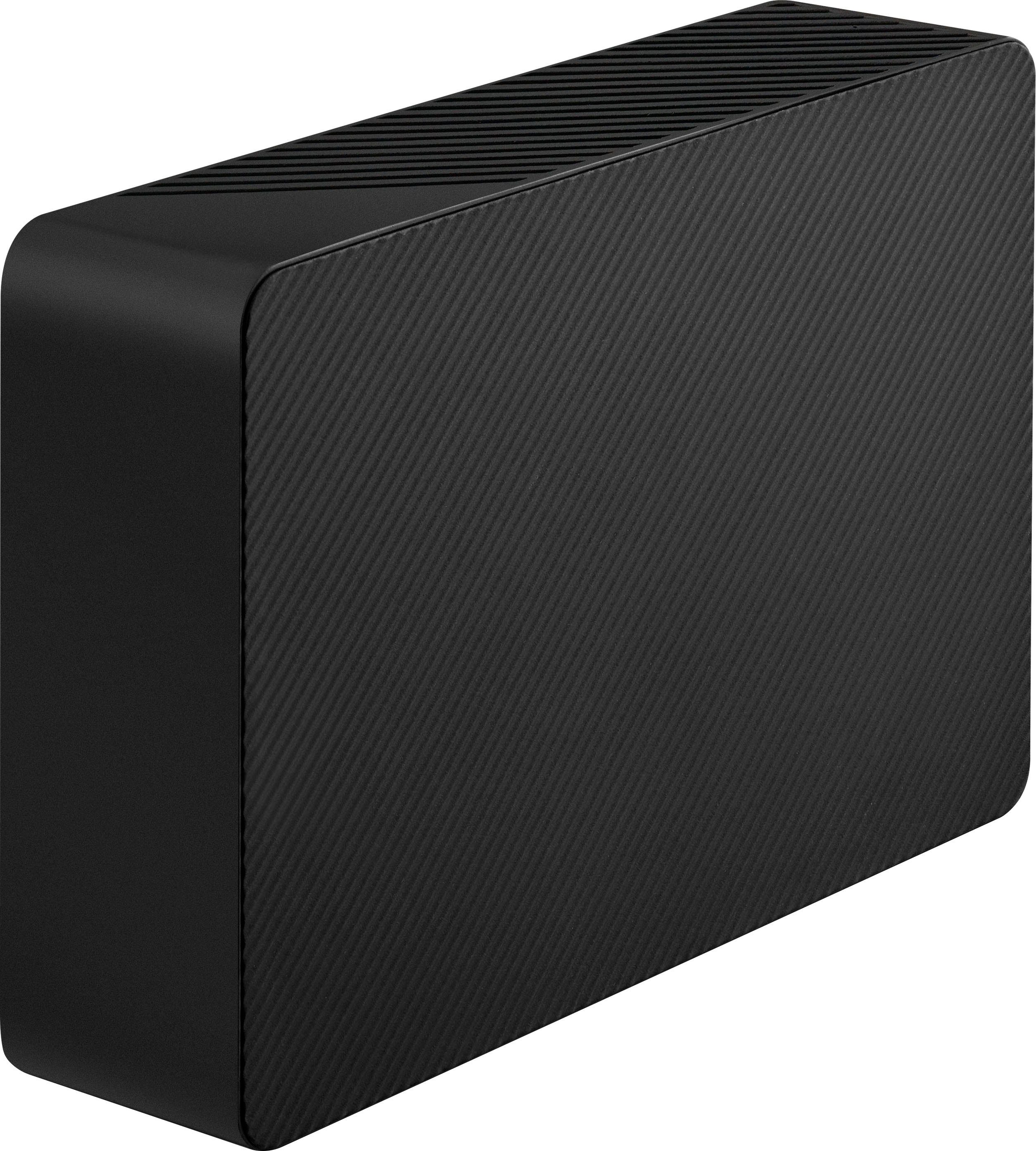Seagate Expansion Desktop externe HDD-Festplatte (8 TB) 3,5