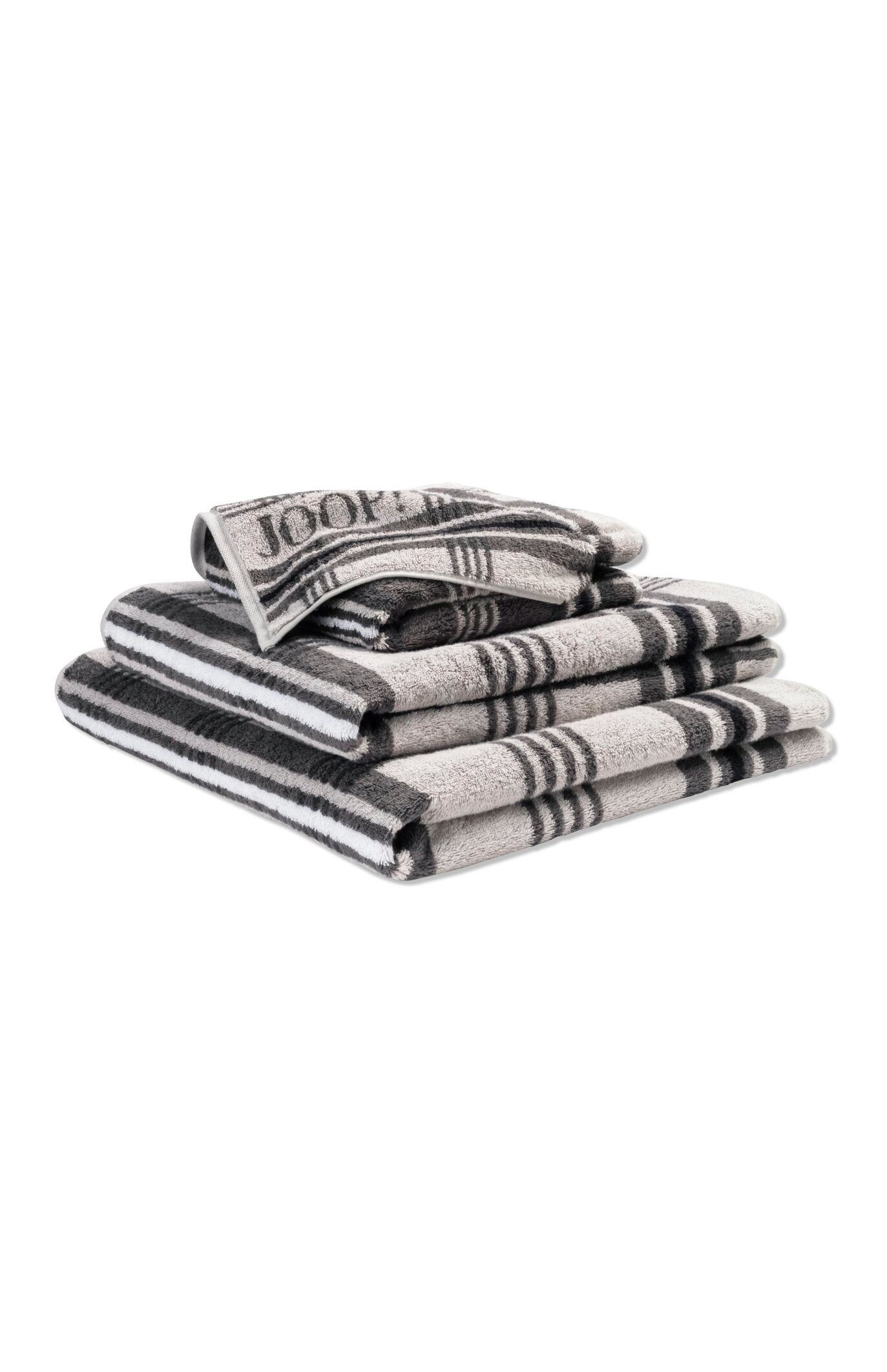 Joop! Saunatuch JOOP! LIVING - CHECKS Saunatuch, Textil (1-St)
