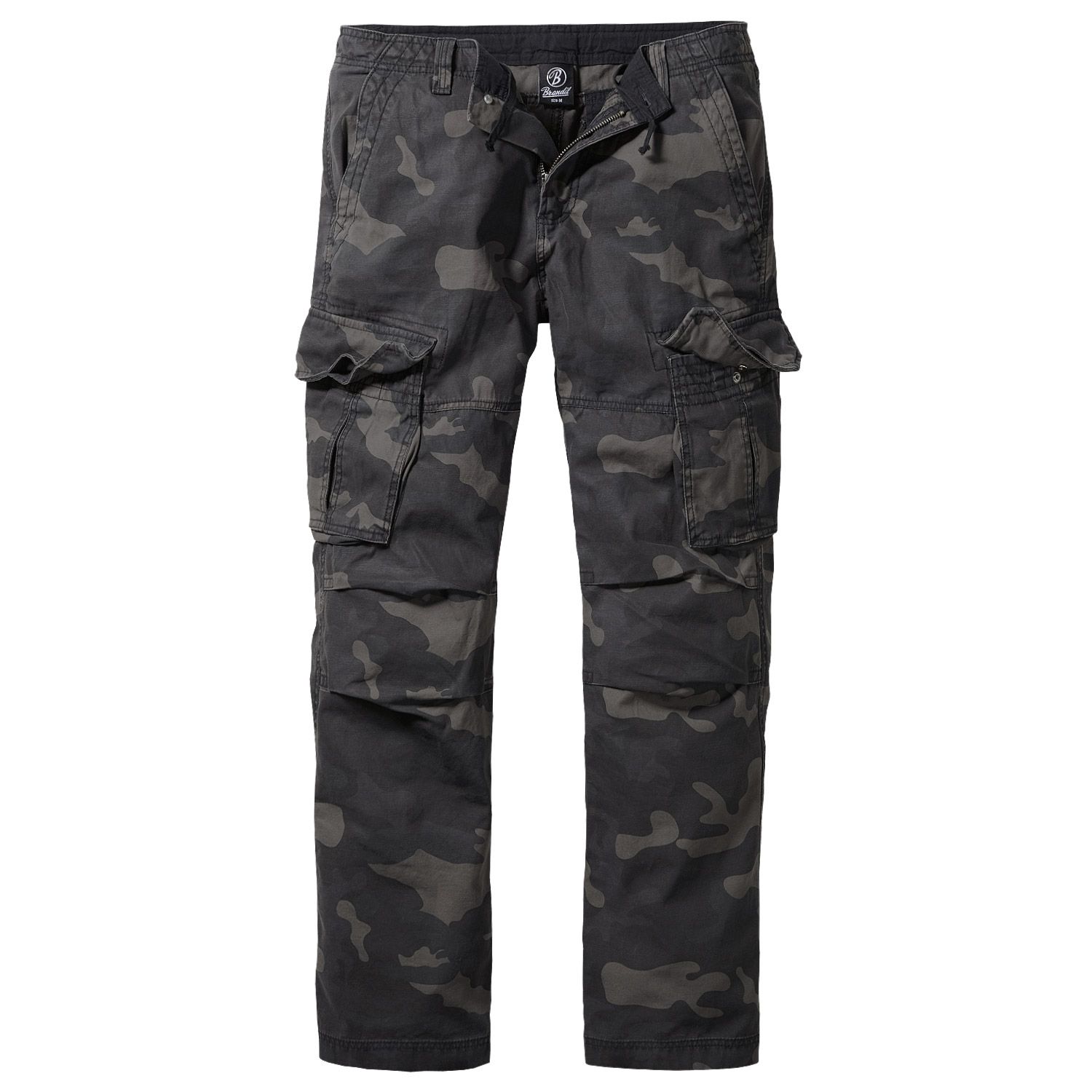Texas Vintage Cargo Hose Slim