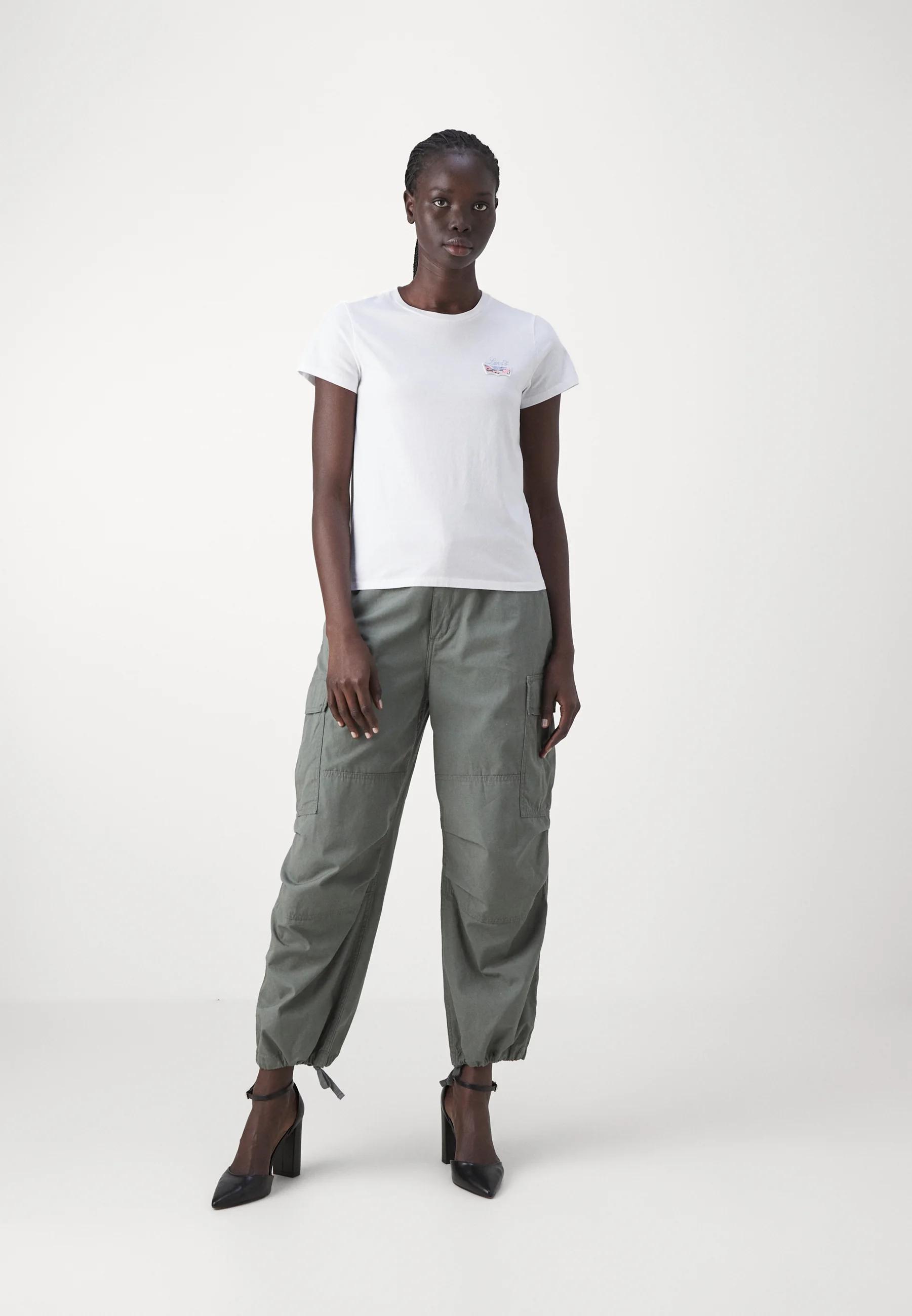 Levi's® THE PERFECT TEE - Camiseta básica